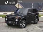 Lada (ВАЗ) Niva Legend Казань  - изображение 14