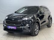 Kia Sportage IV Рестайлинг Воронеж  - изображение 23