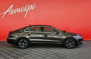 Volkswagen Passat CC I Рестайлинг Вологда  - изображение 25