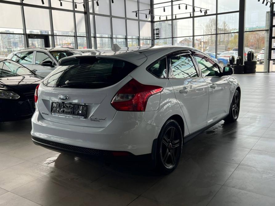 Ford Focus III Оренбург  - изображение 5