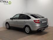 Lada (ВАЗ) Granta I Рестайлинг Санкт-Петербург  - изображение 31