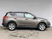 Toyota RAV4 IV (XA40) Москва  - изображение 33