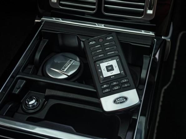 Land Rover Range Rover IV с пробегом 2015 года, цена 4 400 000 рублей, 164670 км, внедорожник, Автокод Объявления