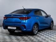 Kia Rio IV Москва  - изображение 24