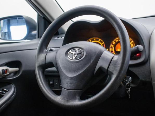 Toyota Corolla X (E140 E150) с пробегом 2008 года, цена 650 000 рублей, 367783 км, седан, Автокод Объявления