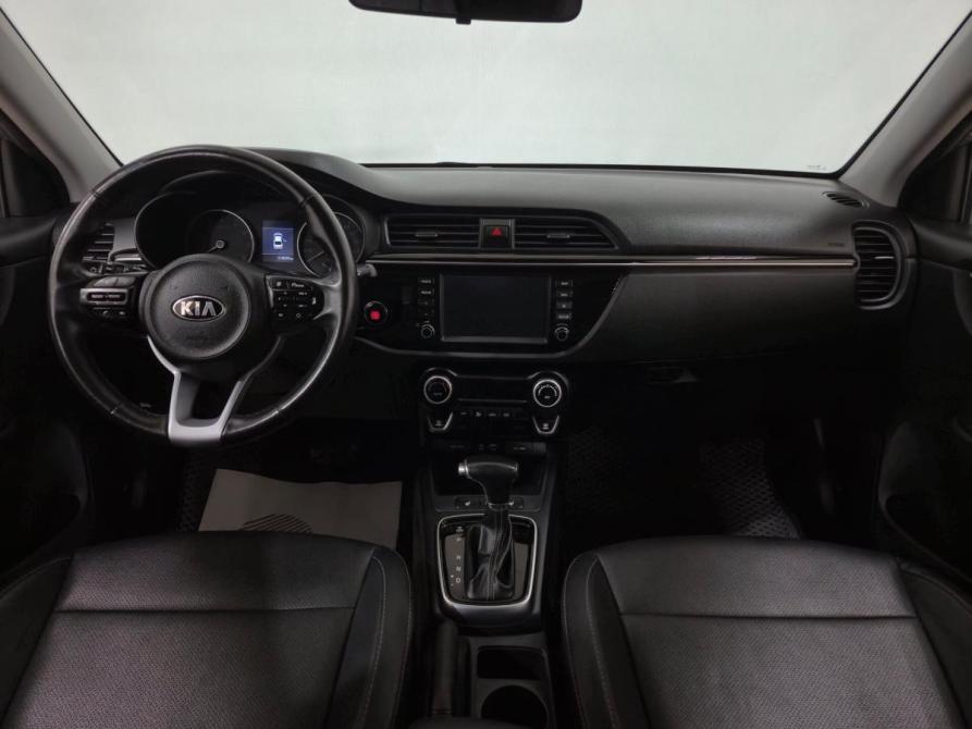 Kia Rio IV Альметьевск  - изображение 10