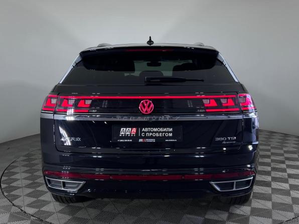 Volkswagen Teramont I Рестайлинг (China Market) с пробегом 2026 года, цена 5 399 000 рублей, 30 км, внедорожник, Автокод Объявления