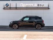 Mini Countryman II Рестайлинг Магнитогорск  - изображение 36