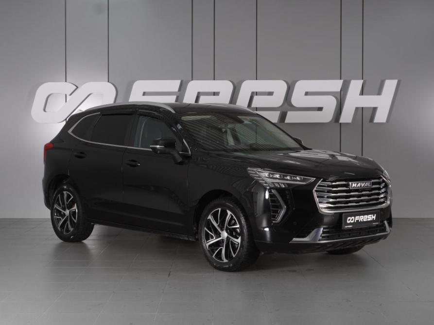 Haval Jolion I Минеральные Воды  - изображение 1