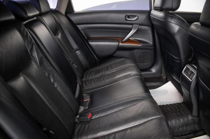 Nissan Teana II (J32) с пробегом 2011 года, цена 829 000 рублей, 175489 км, седан, Автокод Объявления