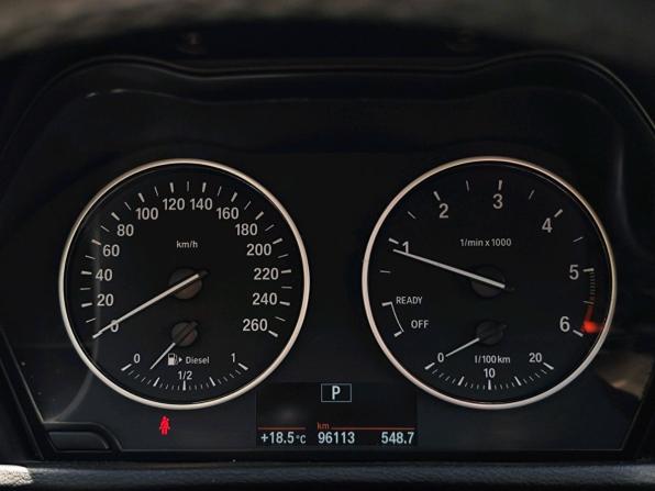 BMW X1 II (F48) с пробегом 2017 года, цена 2 320 000 рублей, 96200 км, внедорожник, Автокод Объявления
