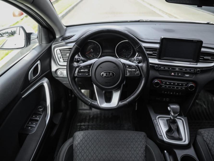 Kia Ceed III Санкт-Петербург  - изображение 13