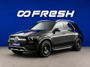 Mercedes-Benz GLE II (V167) Москва  - изображение 29