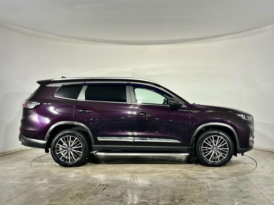 Chery Tiggo 8 Pro Max I Ижевск  - изображение 5