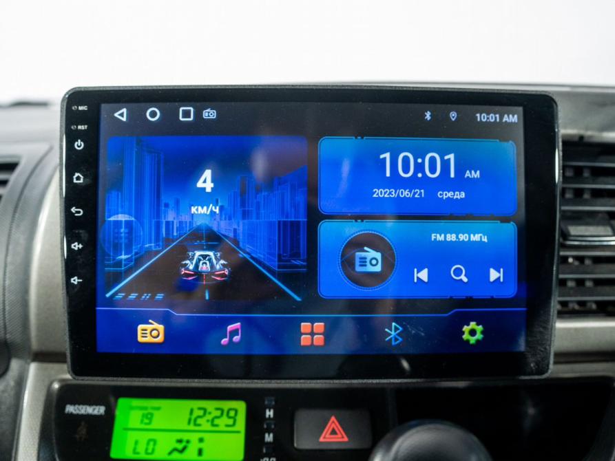 Toyota Wish I Иркутск  - изображение 12