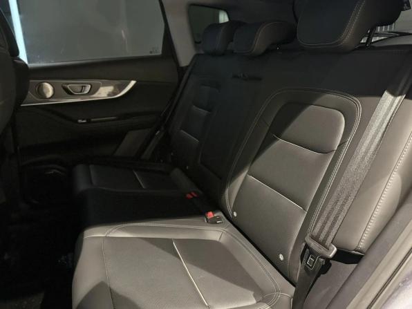 Chery Tiggo 7 Pro Max I Рестайлинг с пробегом 2025 года, цена 2 060 000 рублей, 17280 км, внедорожник, Автокод Объявления
