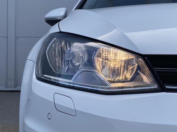 Volkswagen Golf VII с пробегом 2014 года, цена 1 060 000 рублей, 218732 км, хэтчбек, Автокод Объявления