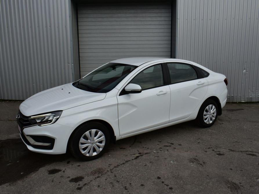Lada (ВАЗ) Vesta I Рестайлинг (NG) Мурманск  - изображение 1