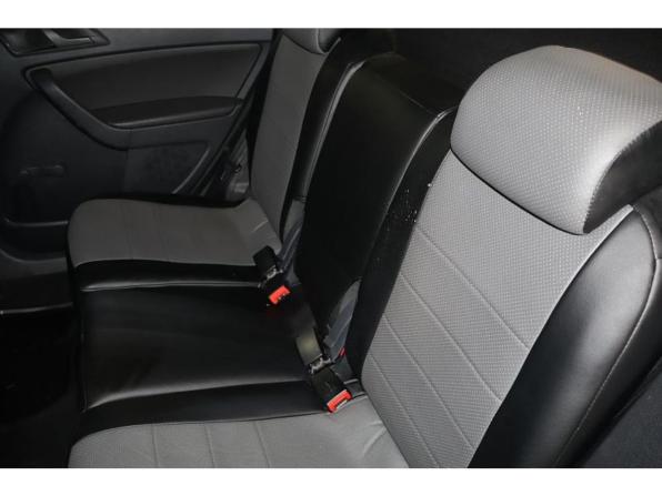 Skoda Yeti I Рестайлинг с пробегом 2013 года, цена 743 000 рублей, 155681 км, внедорожник, Автокод Объявления