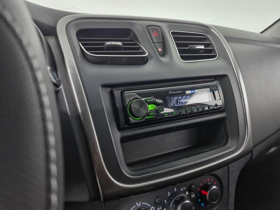 Renault Logan II Нижний Новгород  - изображение 18