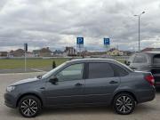 Lada (ВАЗ) Granta I Рестайлинг Самара  - изображение 21