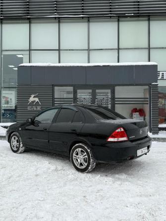 Nissan Almera Classic I с пробегом 2011 года, цена 530 000 рублей, 261000 км, седан, Автокод Объявления