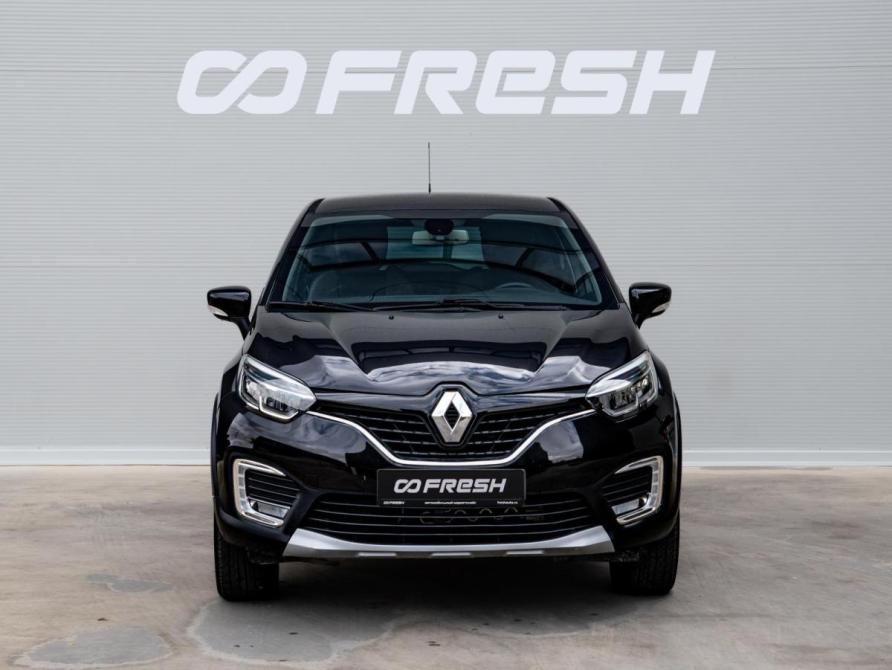 Renault Kaptur I Краснодар  - изображение 3