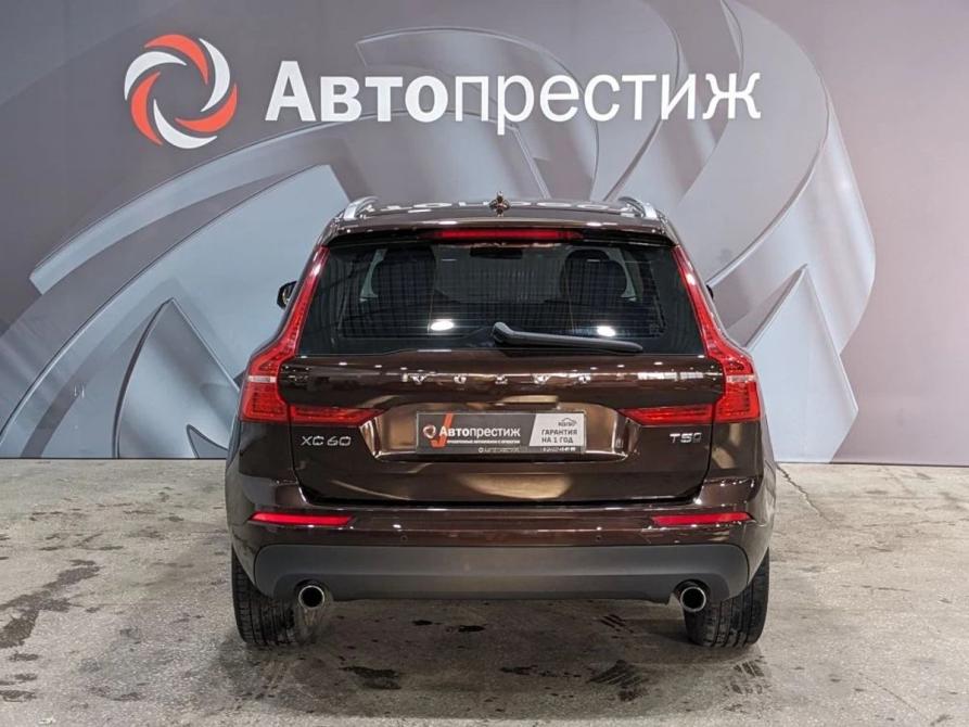 Volvo XC60 II Пермь  - изображение 6