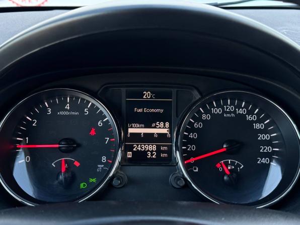 Nissan Qashqai+2 I Рестайлинг с пробегом 2013 года, цена 1 499 000 рублей, 243988 км, внедорожник, Автокод Объявления