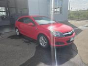Opel Astra H Рестайлинг Москва  - изображение 18