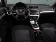 Skoda Octavia II (A5) Рестайлинг Воронеж  - изображение 21
