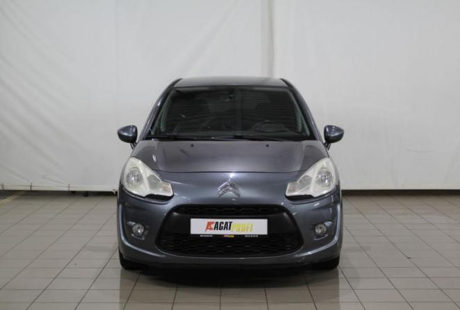 Citroen C3 II с пробегом 2010 года, цена 487 000 рублей, 170568 км, хэтчбек, Автокод Объявления