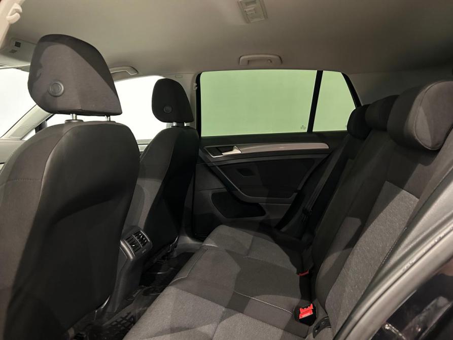 Volkswagen Golf VII Санкт-Петербург  - изображение 14