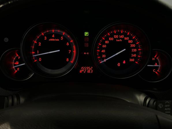 Mazda 6 II (GH) Рестайлинг с пробегом 2012 года, цена 1 185 000 рублей, 155950 км, седан, Автокод Объявления