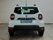 Renault Duster II Санкт-Петербург  - изображение 22