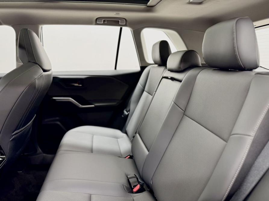 Toyota RAV4 VI (XA60) Вологда  - изображение 14