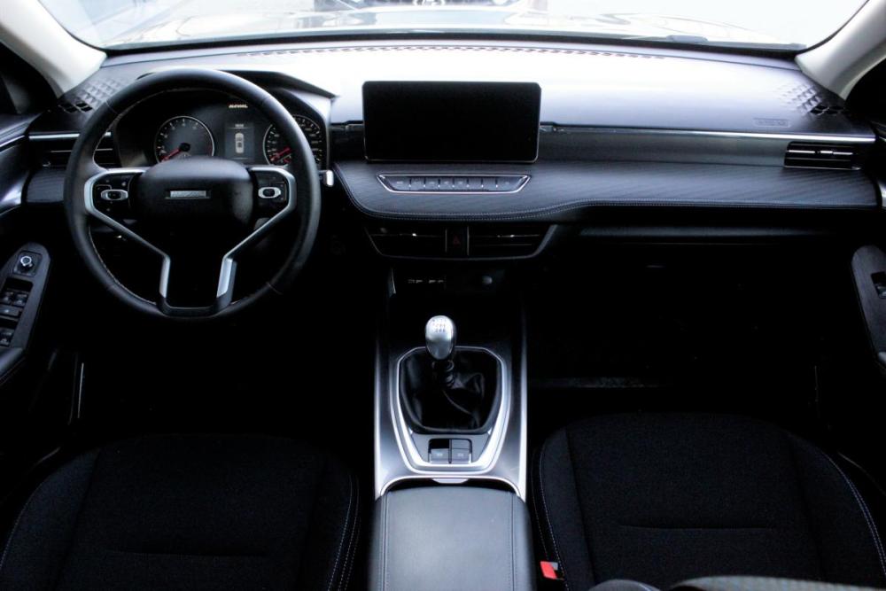 Haval Jolion I Брянск  - изображение 13