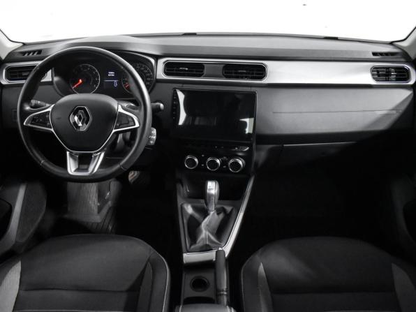 Renault Arkana I с пробегом 2021 года, цена 1 391 000 рублей, 97400 км, внедорожник, Автокод Объявления