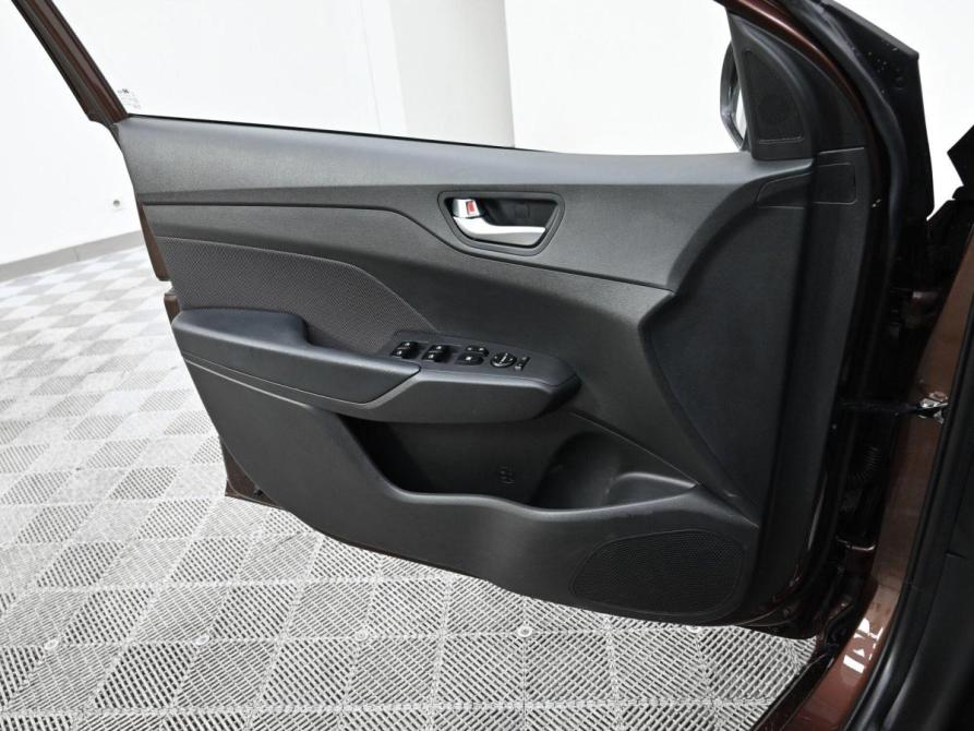 Hyundai Solaris II Рестайлинг Москва  - изображение 8