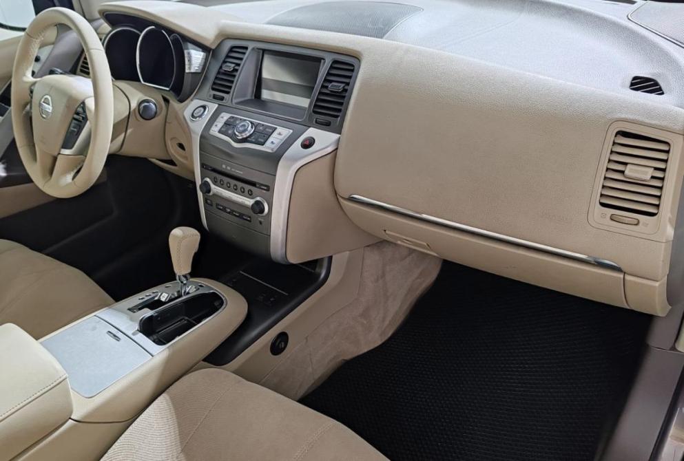 Nissan Murano II (Z51) Рестайлинг 2 Ярославль  - изображение 15