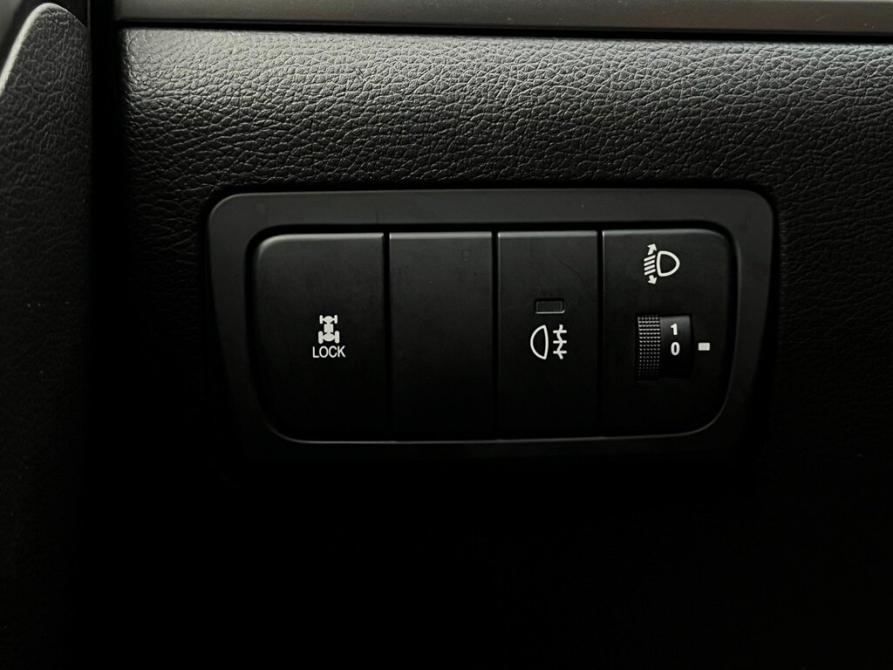 SsangYong Actyon II Санкт-Петербург  - изображение 21