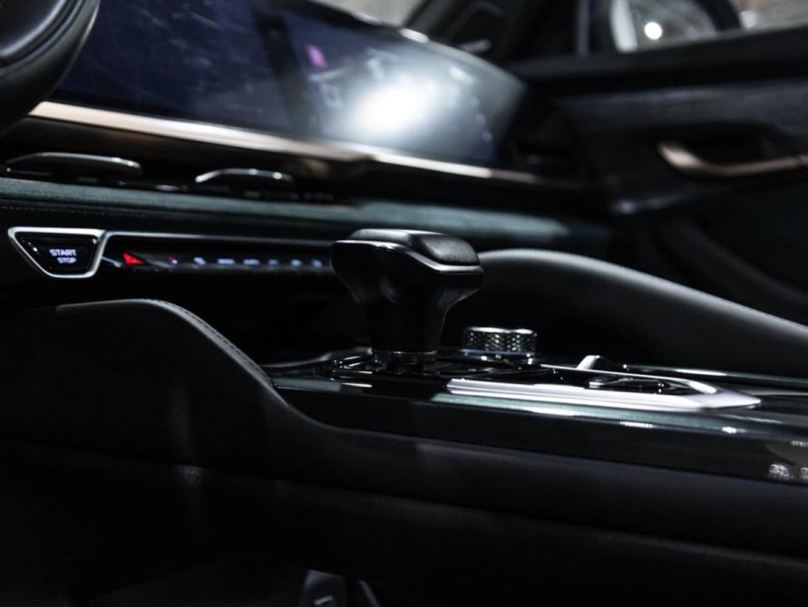 Geely Monjaro I Санкт-Петербург  - изображение 24