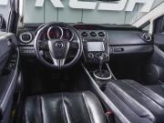 Mazda CX-7 I Рестайлинг Ростов-на-Дону  - изображение 27