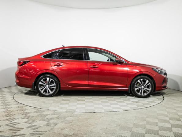 Changan Eado Plus с пробегом 2023 года, цена 1 699 777 рублей, 60000 км, седан, Автокод Объявления