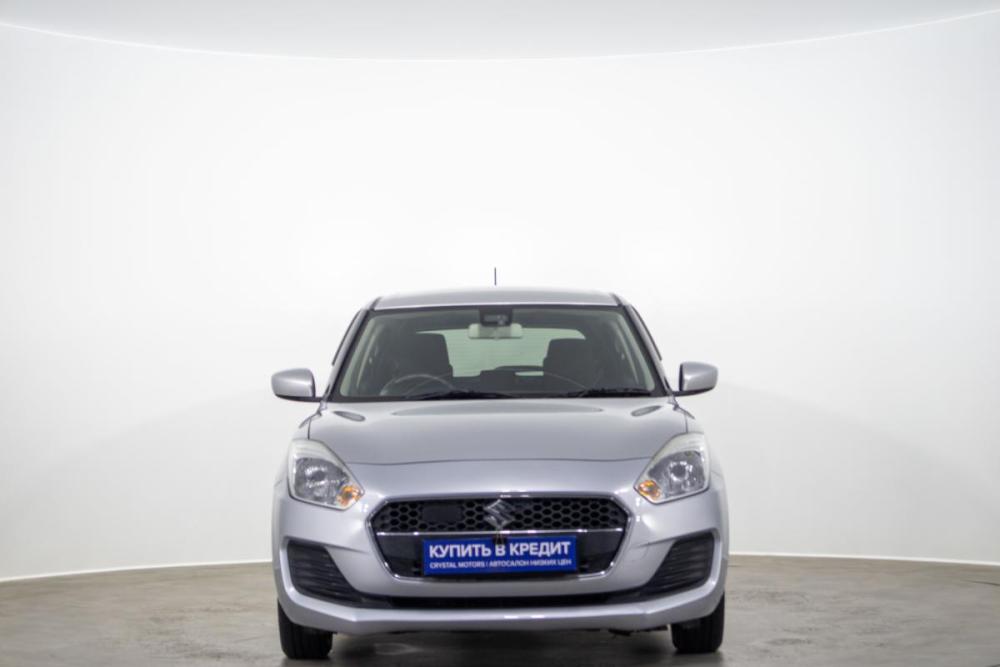 Suzuki Swift V Оренбург  - изображение 2