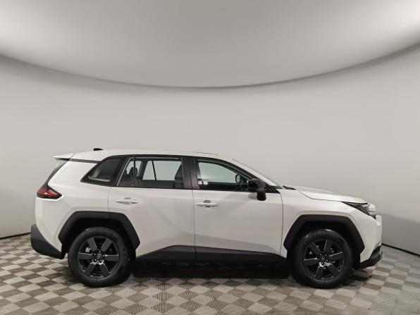 Toyota RAV4 VI (XA60) с пробегом 2026 года, цена 4 400 000 рублей, 15 км, внедорожник, Автокод Объявления