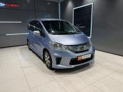 Honda Freed I Рестайлинг Новосибирск  - изображение 20