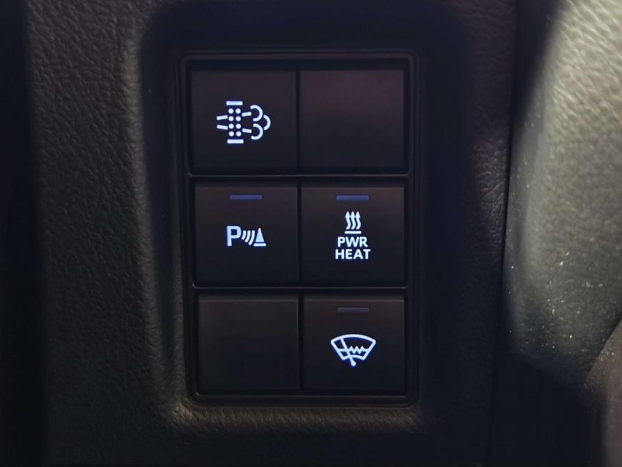 Toyota Land Cruiser Prado 150 Series Рестайлинг 2 Санкт-Петербург  - изображение 19