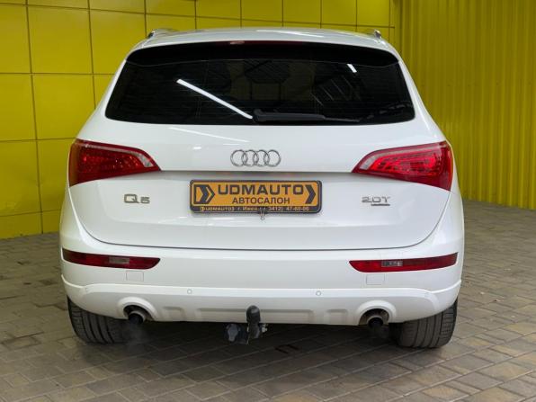 Audi Q5 I (8R) с пробегом 2009 года, цена 1 150 000 рублей, 313000 км, внедорожник, Автокод Объявления