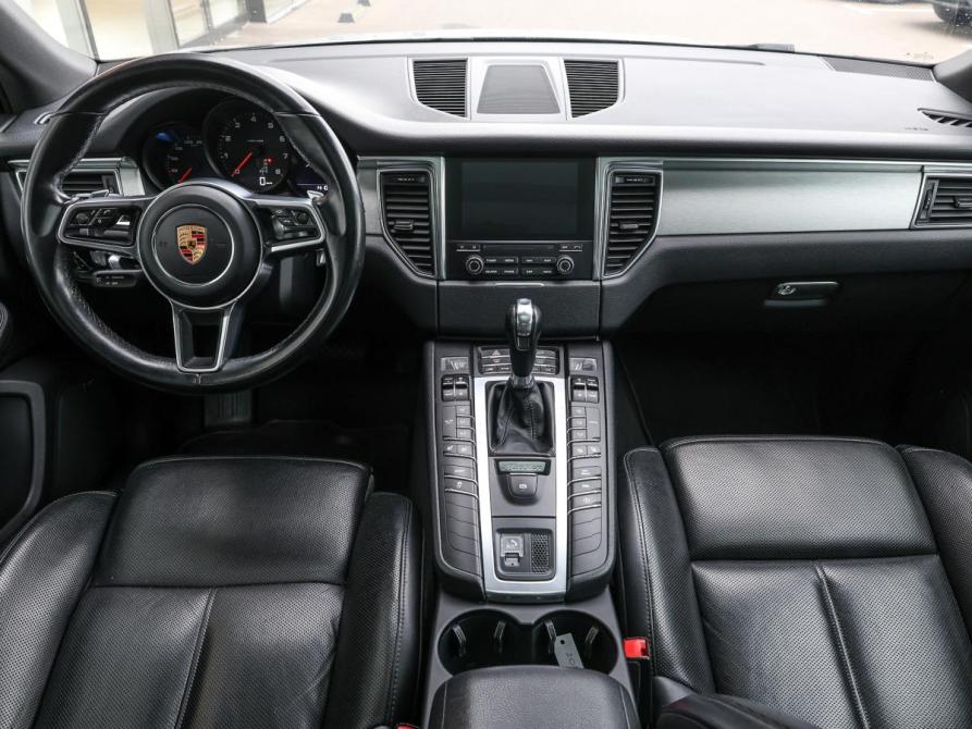 Porsche Macan I Москва  - изображение 13